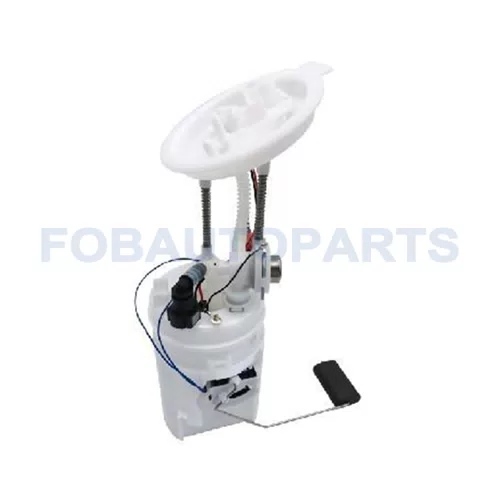 Electric Fuel Pump Module Assembly for BMW X3 X5 X6 F25 E72 E71 E70 16117285443 16117319502 1611727936 SP5154M E9158M - image 2